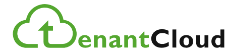 TenantCloud property management software logo