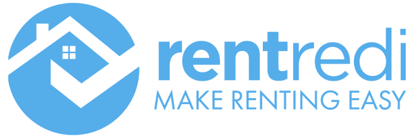 RentRedi property management software logo
